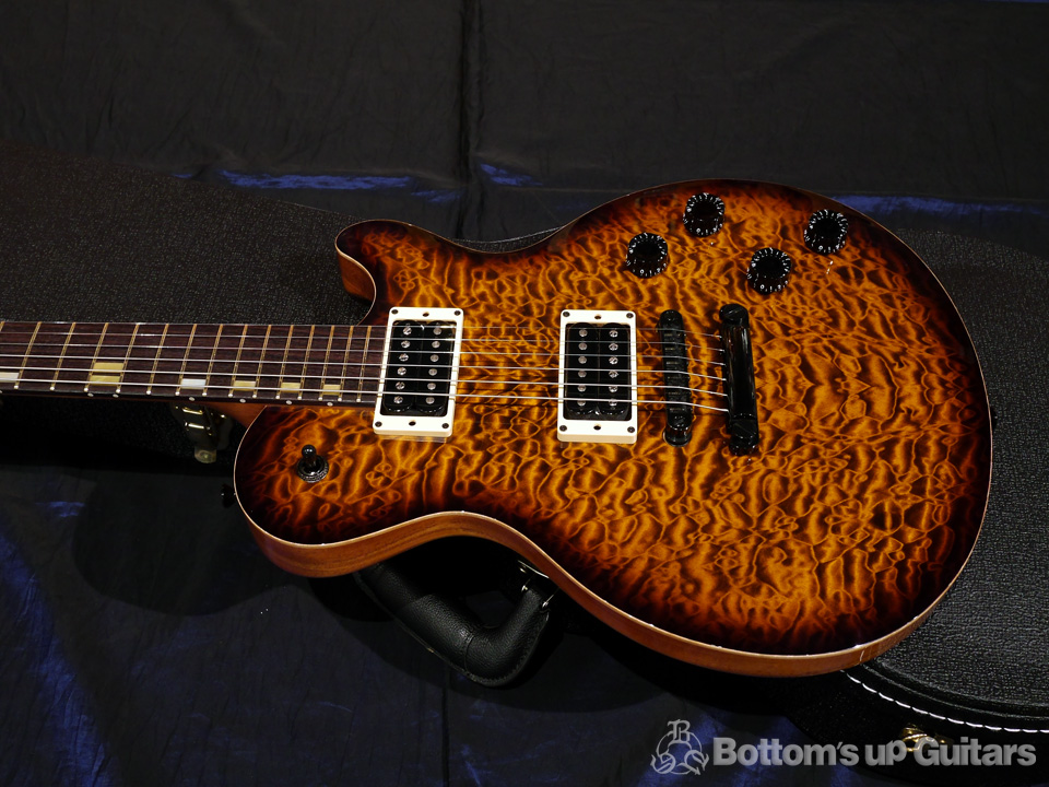 David Thomas McNaught DTM 正規品 マクノウト マクノート ハンドメイド オーダーメイド Japan Limited SC-Jr. Diamond Quilt Top - Antique Burst - 