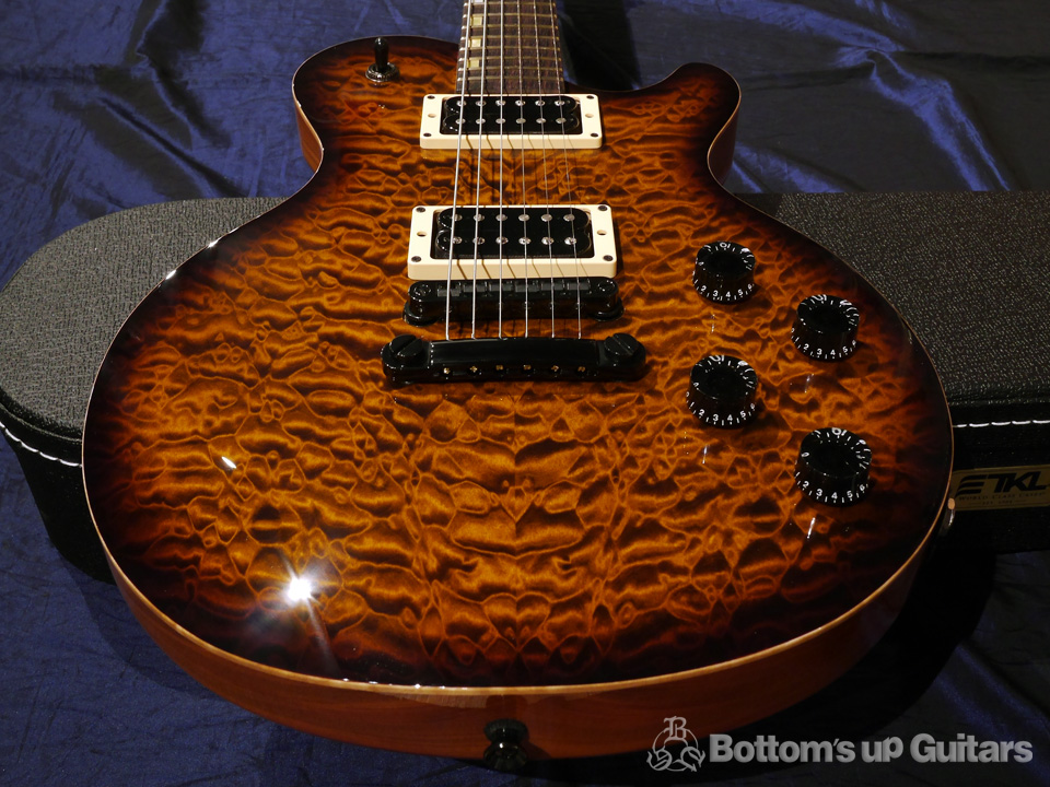 David Thomas McNaught DTM 正規品 マクノウト マクノート ハンドメイド オーダーメイド Japan Limited SC-Jr. Diamond Quilt Top - Antique Burst - 