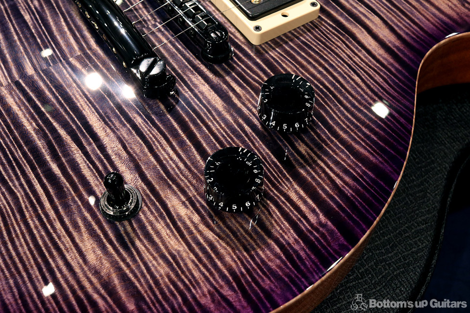 オーダーメイド,ギター,ハンドメイド,Made in USA,Custom Made,Guitar,マクノウトギター,DTM Guitars,McNaught Guitar,Bare Knuckle,BKP,Jescar,EVO,Honduras Mahoganyベアナックル