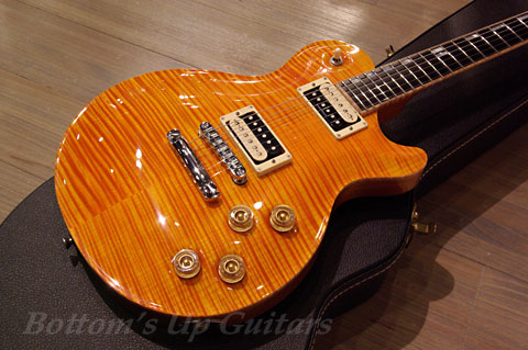 David Thomas McNaught Vintage SingleCut "Tequila Sunrise" 