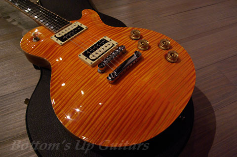 David Thomas McNaught Vintage SingleCut "Tequila Sunrise" 