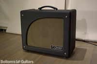 CARR Hammerhead - 112 combo - Black - 100V正規品 USED