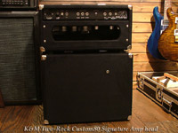 K&M Two-Rock Custom80 Signature