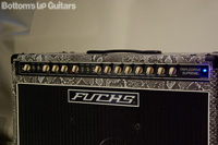 FUCHS Audio Technology - Triple Drive Supreme 50W combo