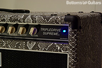 FUCHS Audio Technology - Triple Drive Supreme 50W combo