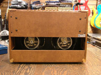 『Gibson 2 x 12" All Tube Guitar Amp GR60RV SGT』 