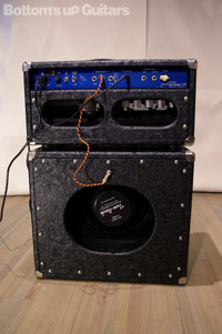 Two-Rock Custom Reverb Signature Ver.2 《青パネル》- 50w正規品Set USED