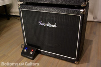 Two-Rock Custom Reverb Signature Ver.2 《青パネル》- 50w正規品Set USED