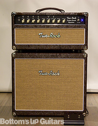 K&M Two-Rock Custom Reverb Signature V2 - 100V正規品 USED