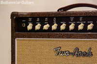 K&M Two-Rock Custom Reverb Signature V2 - 100V正規品 USED