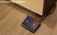 K&M Two-Rock Custom Reverb Signature V2 - 100V正規品 USED