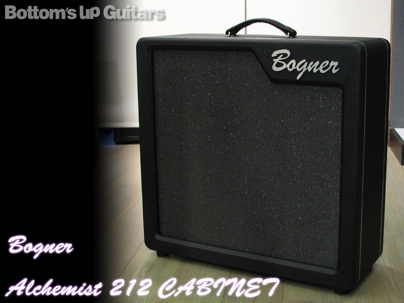 Bogner AMP] / Bottom's Up Guitars / Amplifiers（専門的に選りすぐっ