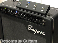 Bogner Alchemist 212 Combo