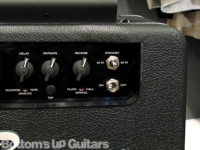 Bogner AMP] / Bottom's Up Guitars / Amplifiers（専門的に選りすぐっ