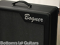 Bogner Alchemist 212 CABINET