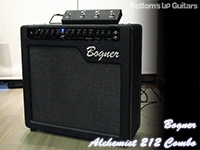 Bogner Alchemist 212 Combo