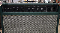 Carol-Ann OD-2 Combo - Levant Green -