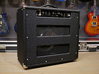 Fargen Amplification Blackbird VS2 BBVS2 Combo 1x12