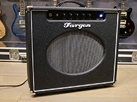 Fargen Amplification Blackbird VS2 BBVS2 Combo 1x12