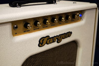 Fargen Amplification Mini Plex MkII Combo 12w