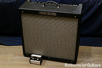 Fender Hot Rod Deville