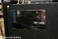 Fender Hot Rod Deville