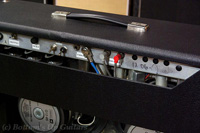 FUCHS OVERDRIVE SUPREME 100 - Vintage Fender Mod. by Andy Fuchs - 元Musician所有機