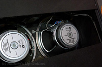 FUCHS OVERDRIVE SUPREME 100 - Vintage Fender Mod. by Andy Fuchs - 元Musician所有機