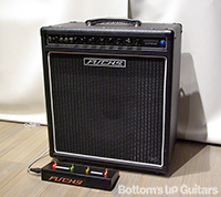 Fuchs Audio Technology - OverDrive Supreme 100W 112 combo