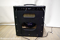 Fuchs Audio Technology - OverDrive Supreme 100W 112 combo