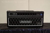 Fuchs OverDrive Supreme 50W Head -USED-