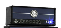 JET CITY AMPLIFICATION JCA100H