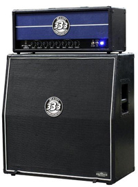 JET CITY AMPLIFICATION JCA100H