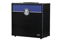 JET CITY AMPLIFICATION JCA12S/BLUE