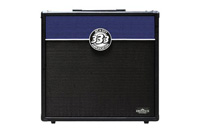 JET CITY AMPLIFICATION JCA12S/BLUE