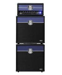 JET CITY AMPLIFICATION JCA20H