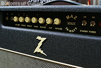 Dr.Z MAZ38 Senior 2 x 12 PCI正規輸入品