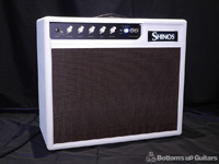 SHINOS Amplifier Company Luck 6V Yoshito Tanaka Signature Model