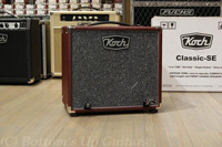 Koch コッホクラシックSE ! 『Classic SE』 6W⇔2W 12インチコンボ 