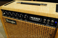 Mesa/Boogie Mark-ⅠRe-Issue 1×12 "AAA Flame Maple "ハードウッドバリトラキャビネット 超特価!!!【値下げ!】