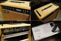 Mesa/Boogie Mark-ⅠRe-Issue 1×12 "AAA Flame Maple "ハードウッドバリトラキャビネット 超特価!!!【値下げ!】