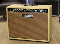 CARR Slant 6V -Rare Cream Cover- 112コンボ