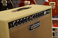 CARR Slant 6V -Rare Cream Cover- 112コンボ