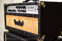 TWO ROCK K&M Two-Rock 10th Anniversary #14/50 - 100W TUBE HEAD 極少限定記念モデル - 