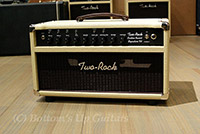 Two-Rock Custom Reverb Signature Ver.3 特注仕様 Blondee