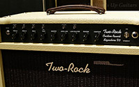 Two-Rock Custom Reverb Signature Ver.3 特注仕様 Blonde