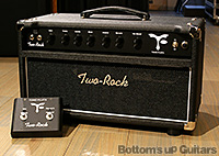 K&M Two-Rock Tomo Fujita Signature Head