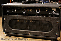 K&M Two-Rock Tomo Fujita Signature Head