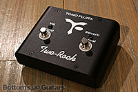 K&M Two-Rock Tomo Fujita Signature Head