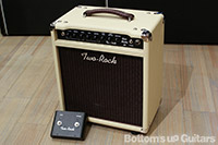 Two-Rock Studio Pro 22 Combo Blonde